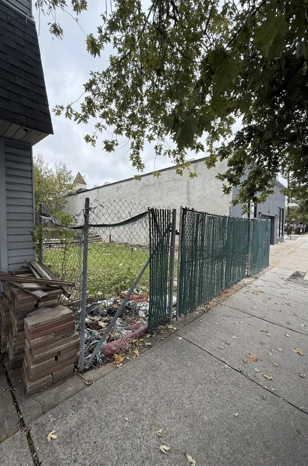 1031 BROADWAY Bayonne, NJ 07002