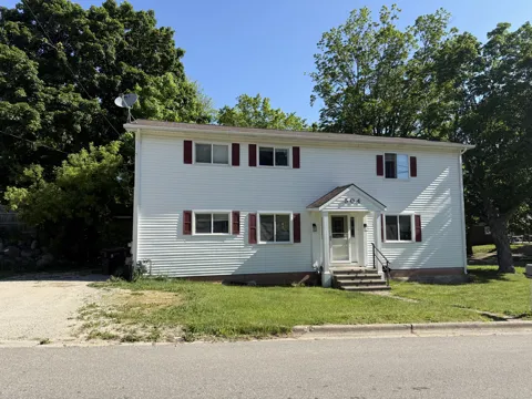 504 Spring Street