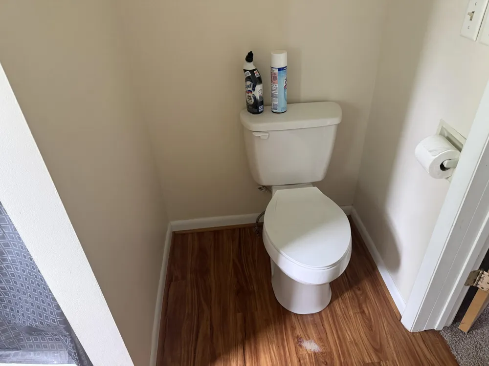 504 Spring Street Big Rapids, MI 49307