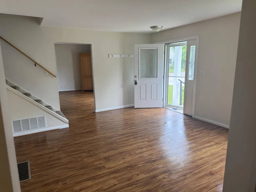504 Spring Street Big Rapids, MI 49307