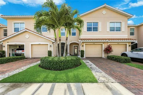 2736 Blossom Way