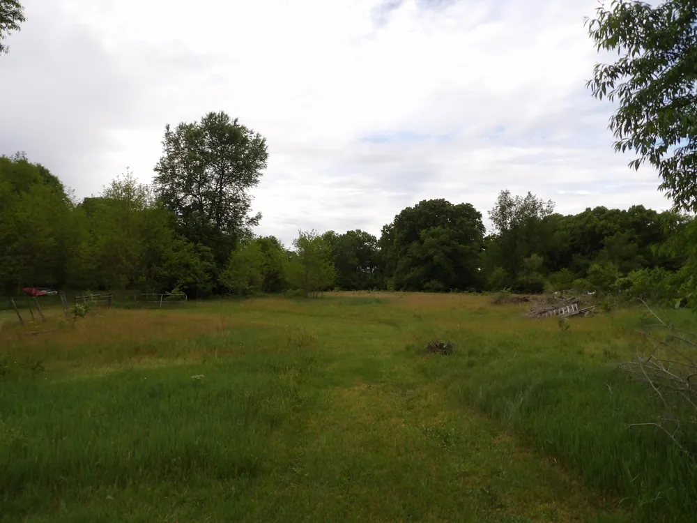 1812 Bell Road Niles Township, MI 49120