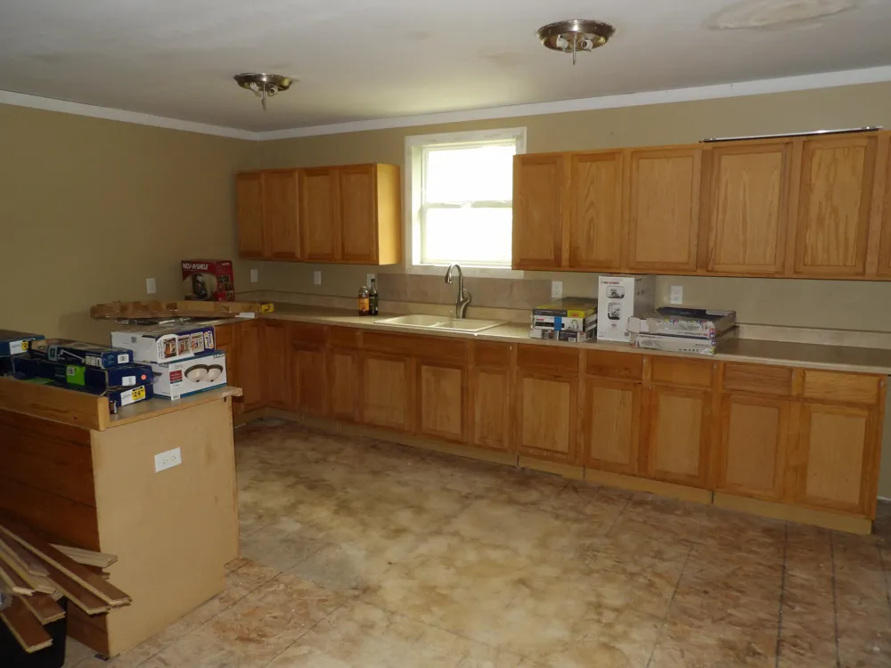 1812 Bell Road Niles Township, MI 49120