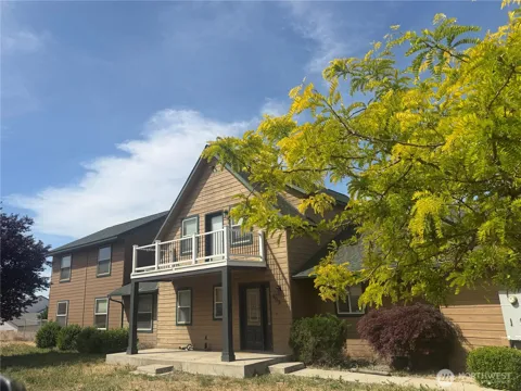 903 E Norman Road