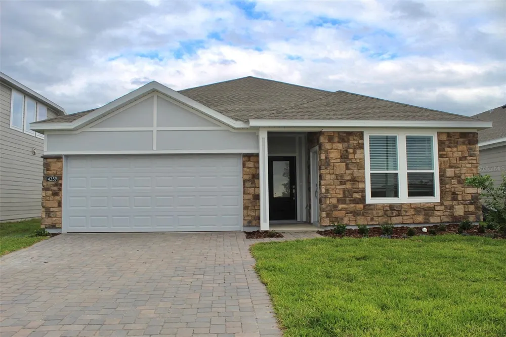 4359 VIBERNUM AVENUE St Cloud, FL 34772
