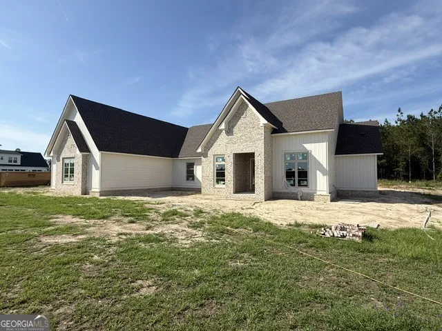3644 Bear Lake RD Valdosta, GA 31601