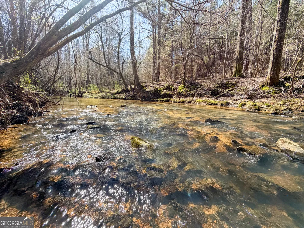 257 +/- Acres on Ridgeway RD Franklin, GA 30217