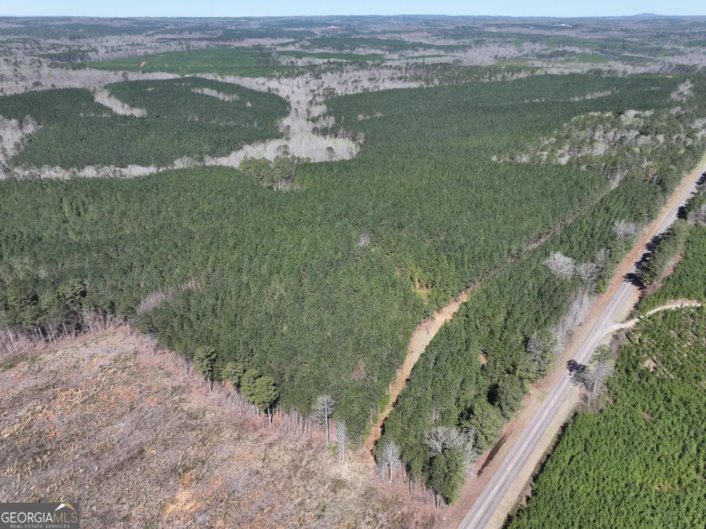 257 +/- Acres on Ridgeway RD Franklin, GA 30217