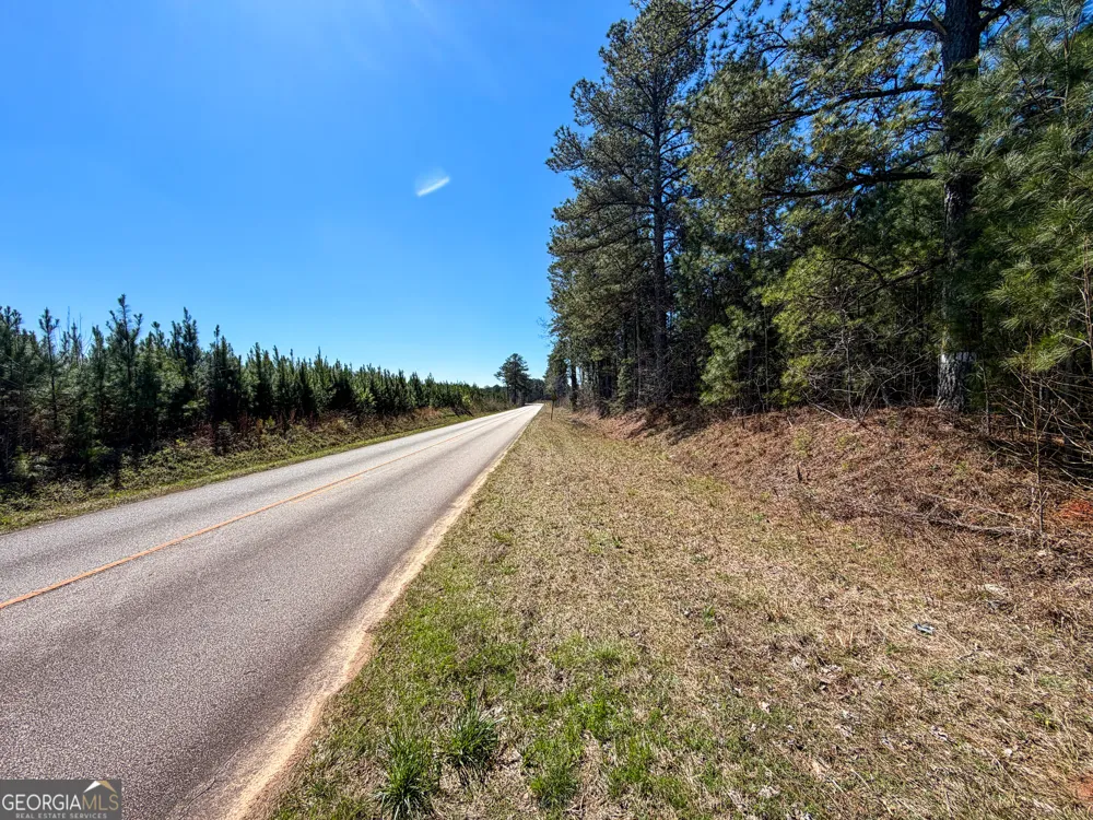 257 +/- Acres on Ridgeway RD Franklin, GA 30217