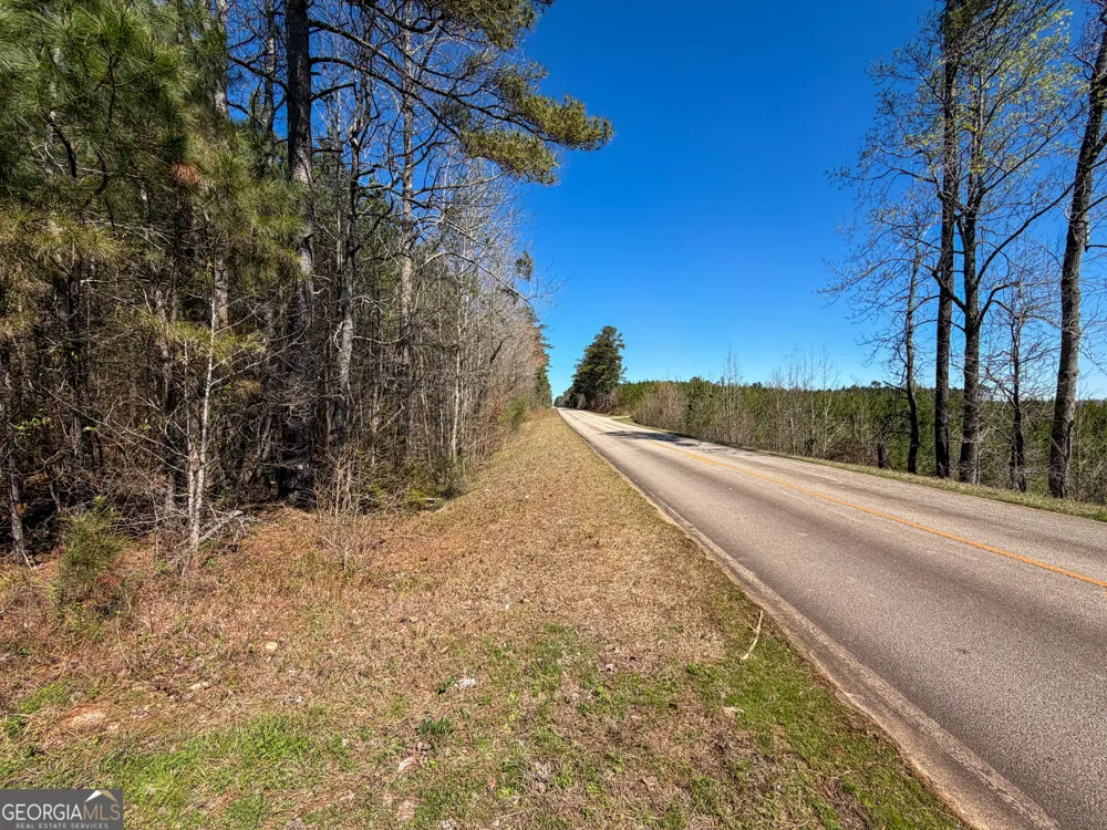 257 +/- Acres on Ridgeway RD Franklin, GA 30217