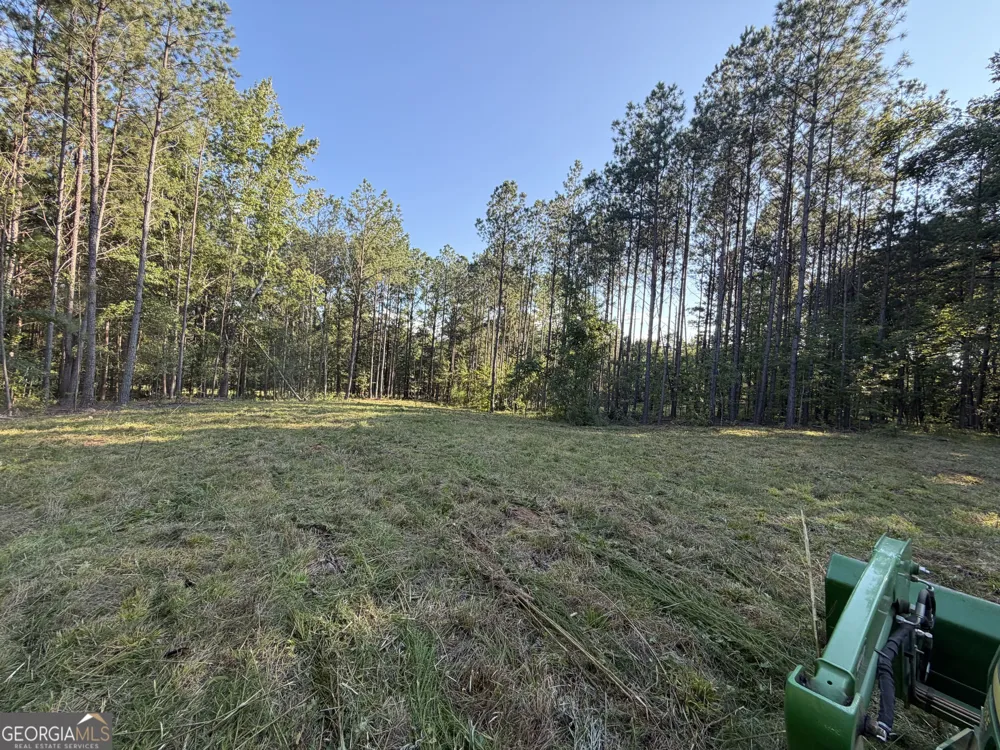 0 Old Rico RD Chattahoochee Hills, GA 30268