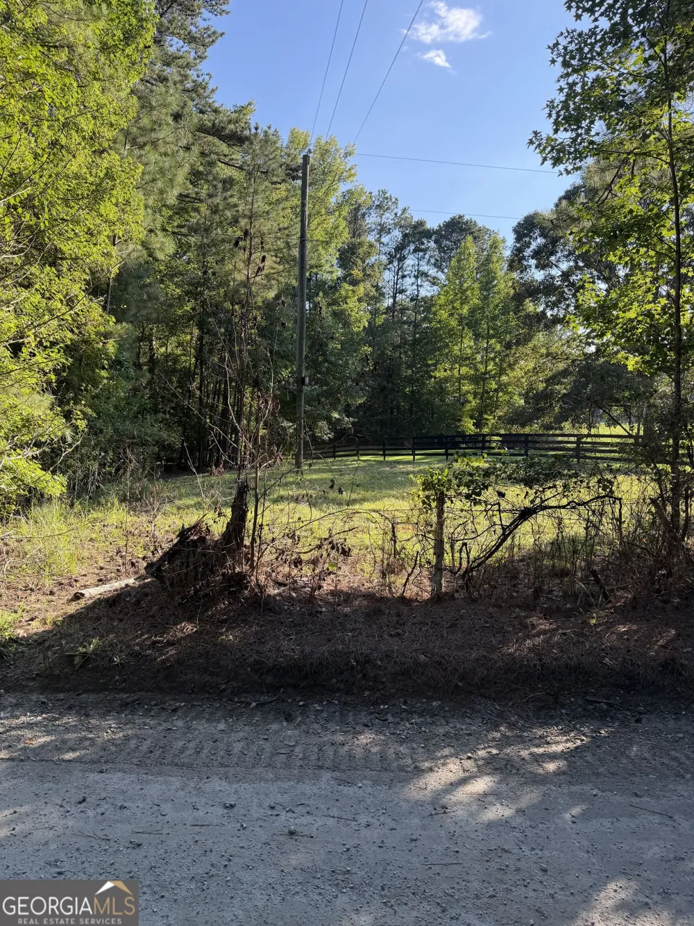 0 Old Rico RD Chattahoochee Hills, GA 30268