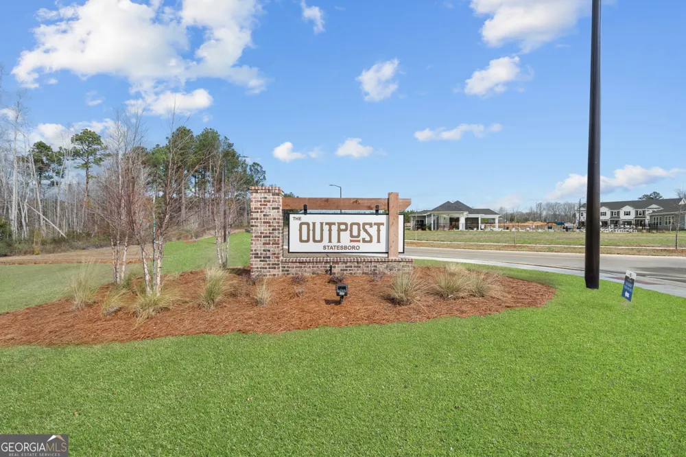 474 Sandbar LN Statesboro, GA 30458