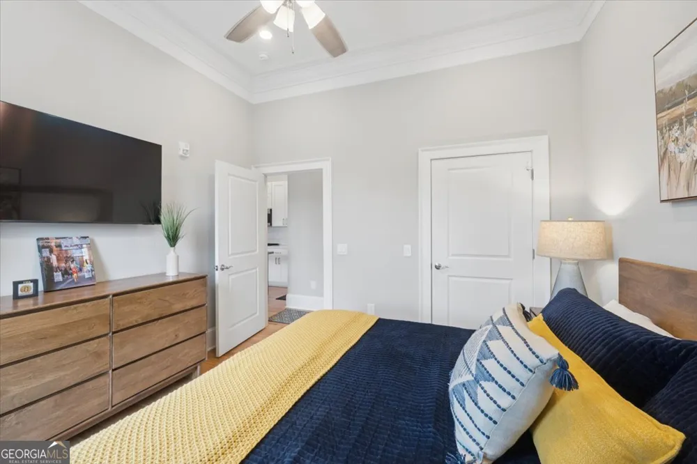 200 W Washington ST Madison, GA 30650