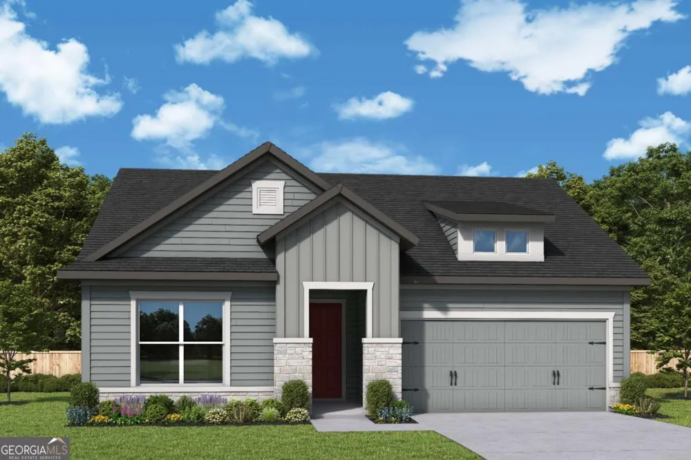271 Strawberry Lane