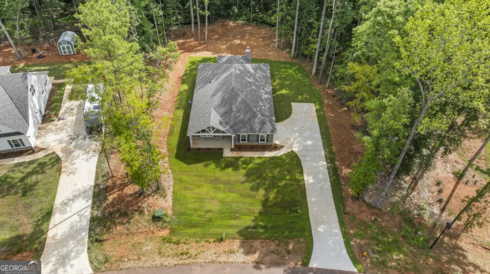 150 Rolling Meadows WAY Waverly Hall, GA 31831