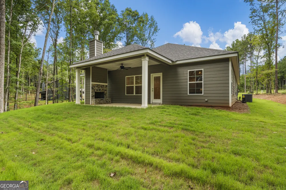 150 Rolling Meadows WAY Waverly Hall, GA 31831