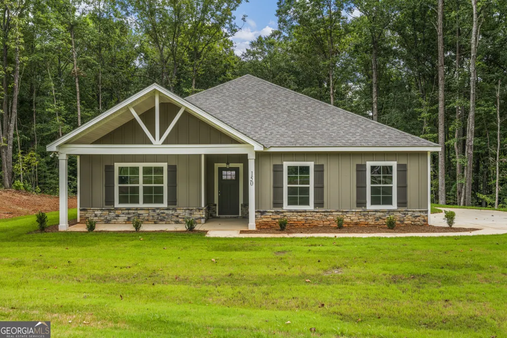 150 Rolling Meadows WAY Waverly Hall, GA 31831