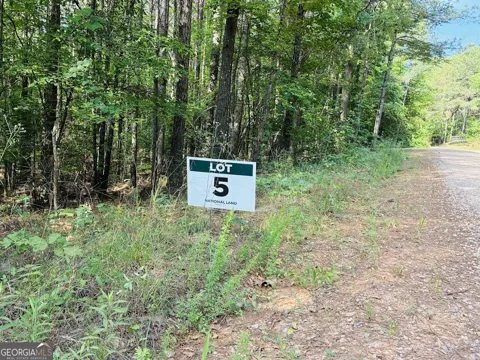 0 Creek RD