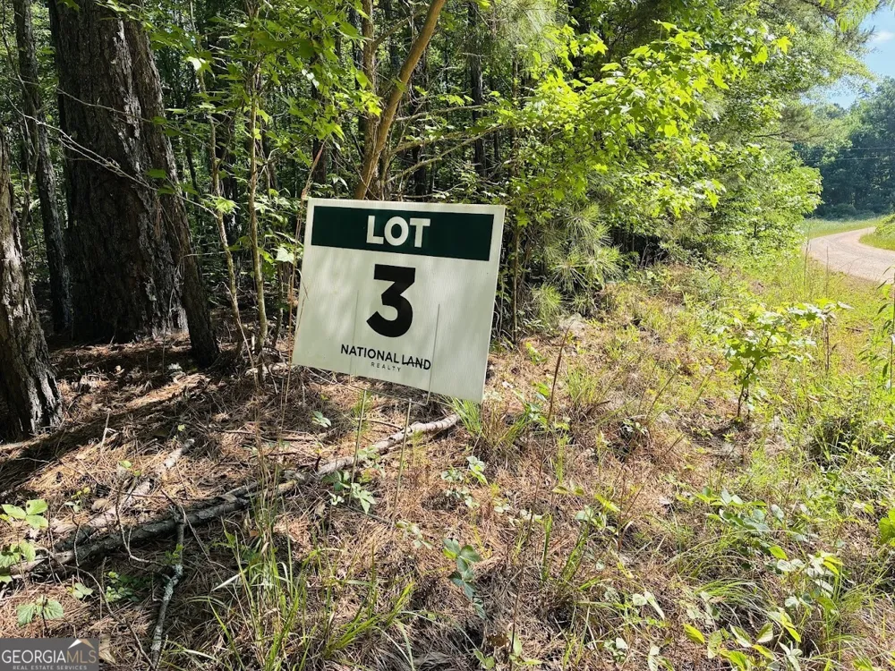 0 Creek RD Ashland, AL 36251