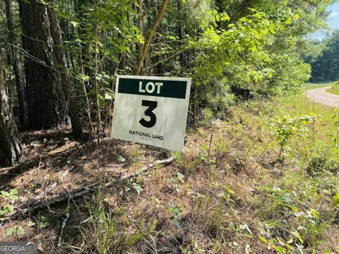 0 Creek RD