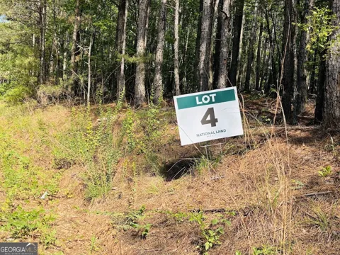 0 Creek RD