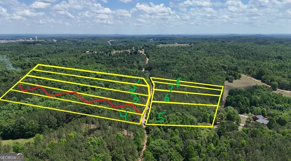 0 Creek RD Ashland, AL 36251