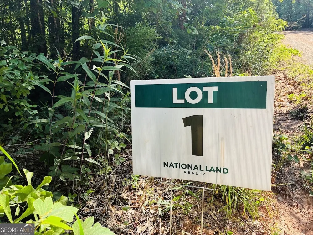 0 Creek RD Ashland, AL 36251