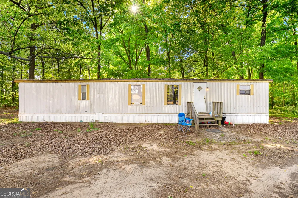 65 Grant DR Hartwell, GA 30643