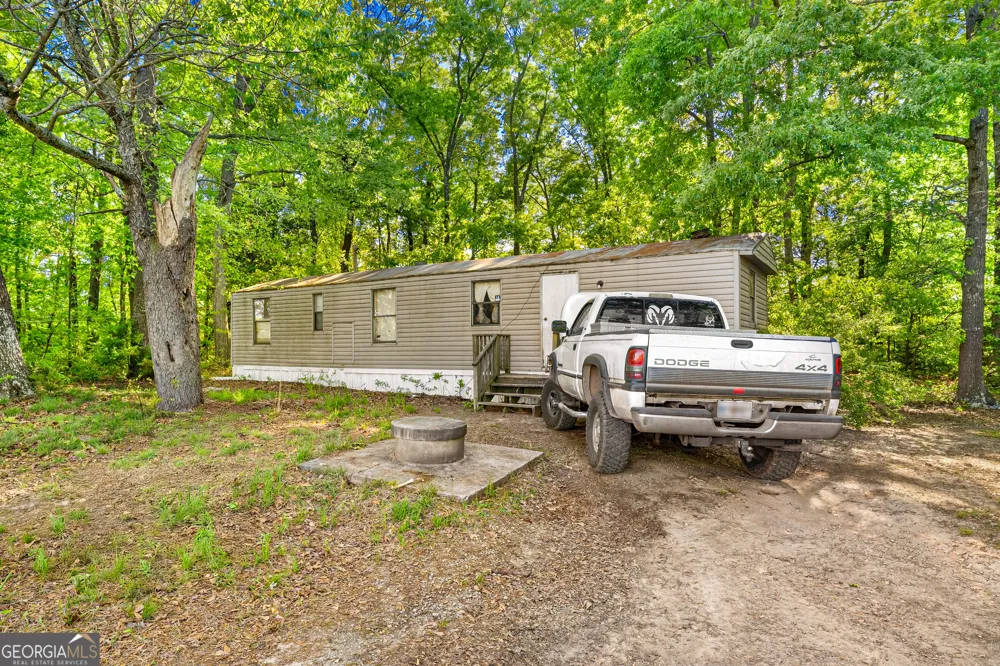 65 Grant DR Hartwell, GA 30643