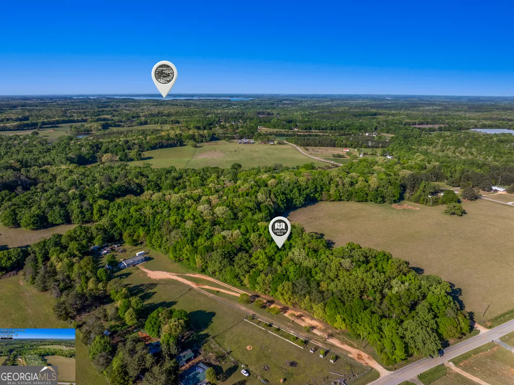 65 Grant DR Hartwell, GA 30643