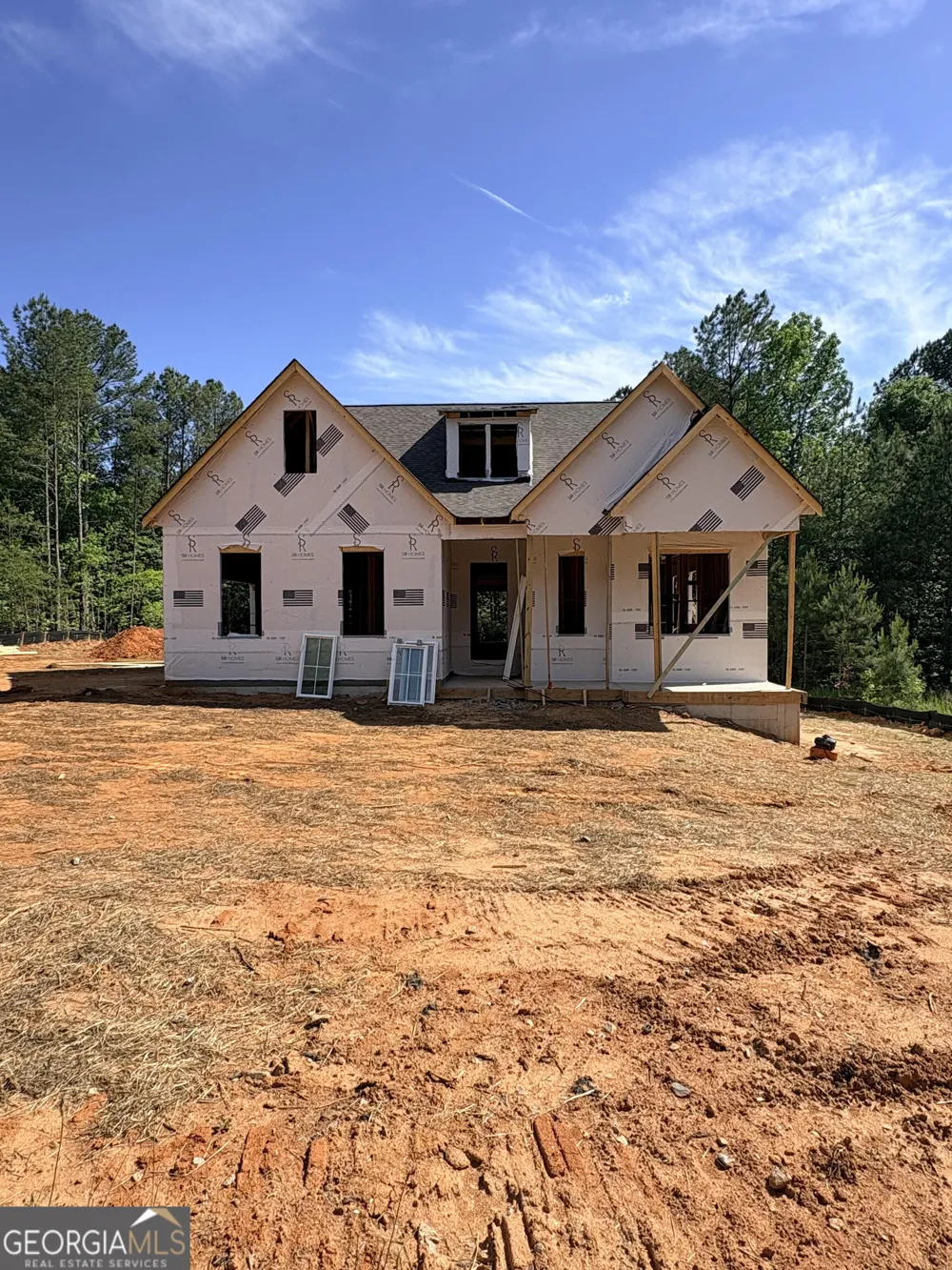 2770 Stoney Brooke LN Watkinsville, GA 30677