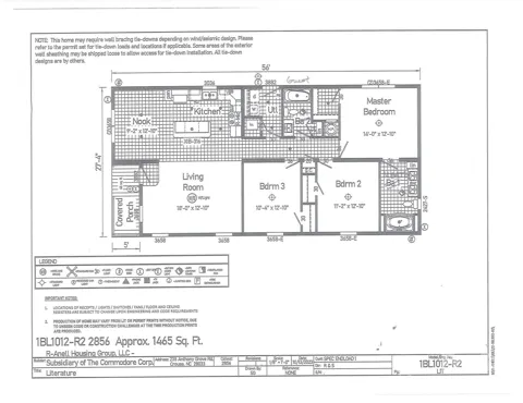 146 Indian Paintbrush Lane #52