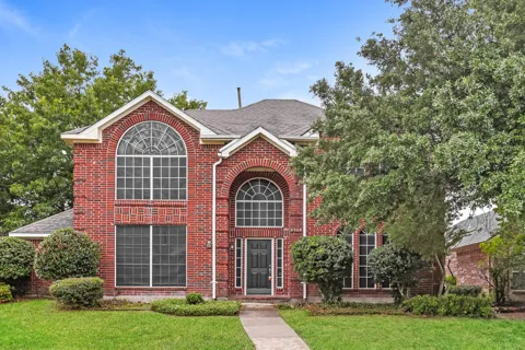 2329 Bent Brook Drive