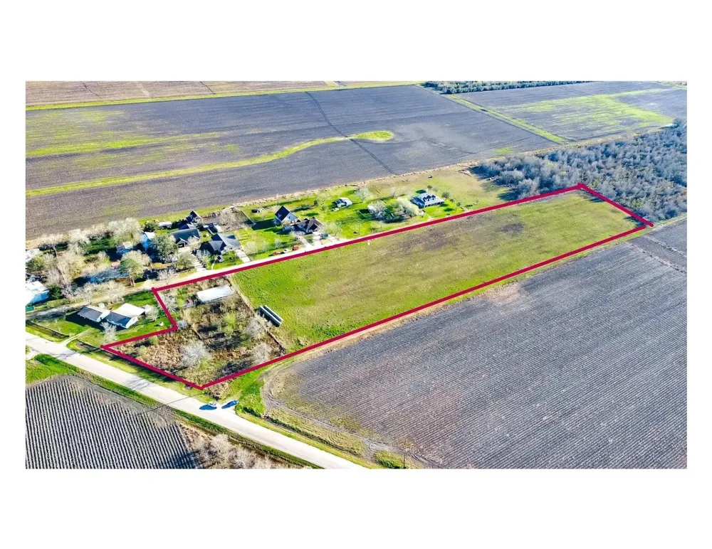 514 Darst Road Beasley, TX 77417