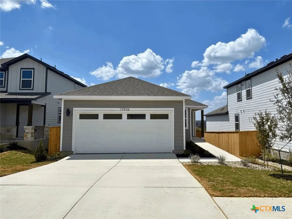 11916 Ellena Cove Austin, TX 78747