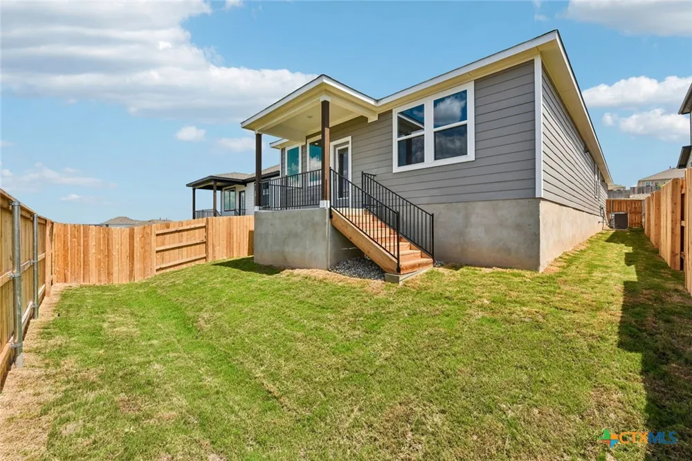 11916 Ellena Cove Austin, TX 78747
