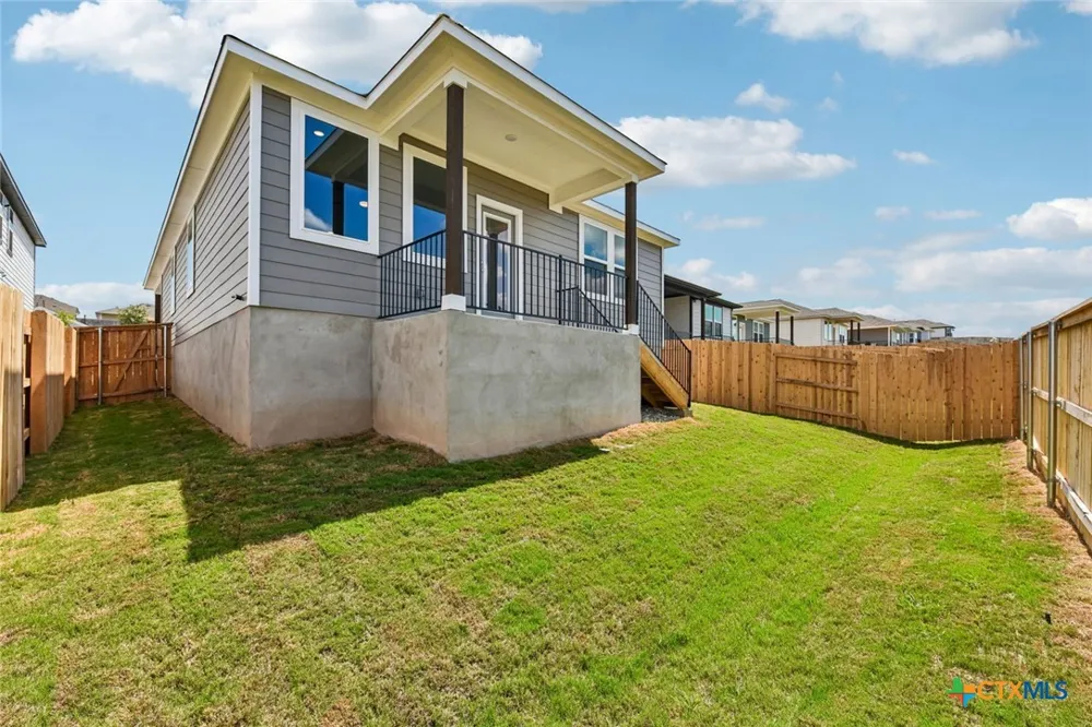 11916 Ellena Cove Austin, TX 78747