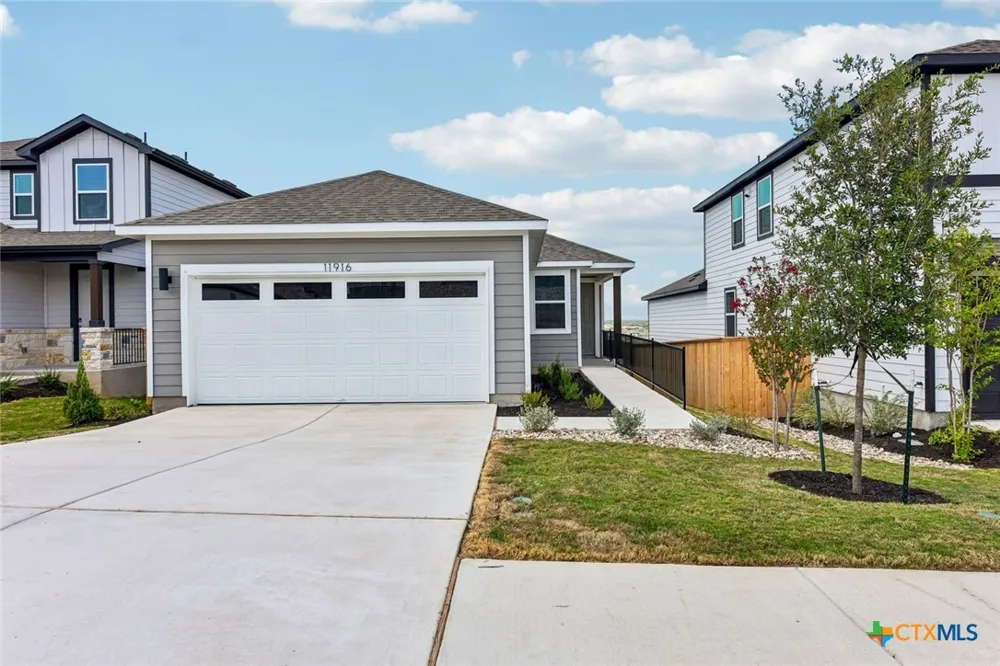 11916 Ellena Cove Austin, TX 78747