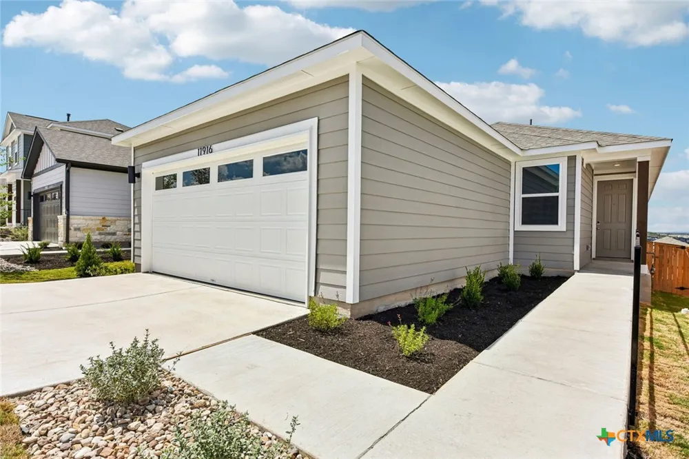 11916 Ellena Cove Austin, TX 78747