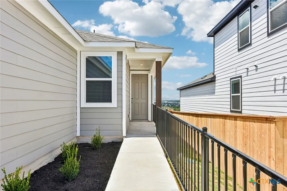 11916 Ellena Cove Austin, TX 78747