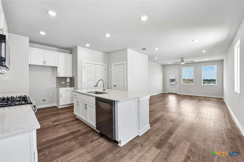 11916 Ellena Cove Austin, TX 78747