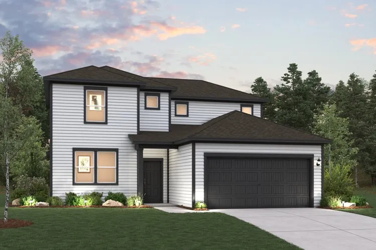 5424 San Pietro Drive Austin, TX 78747