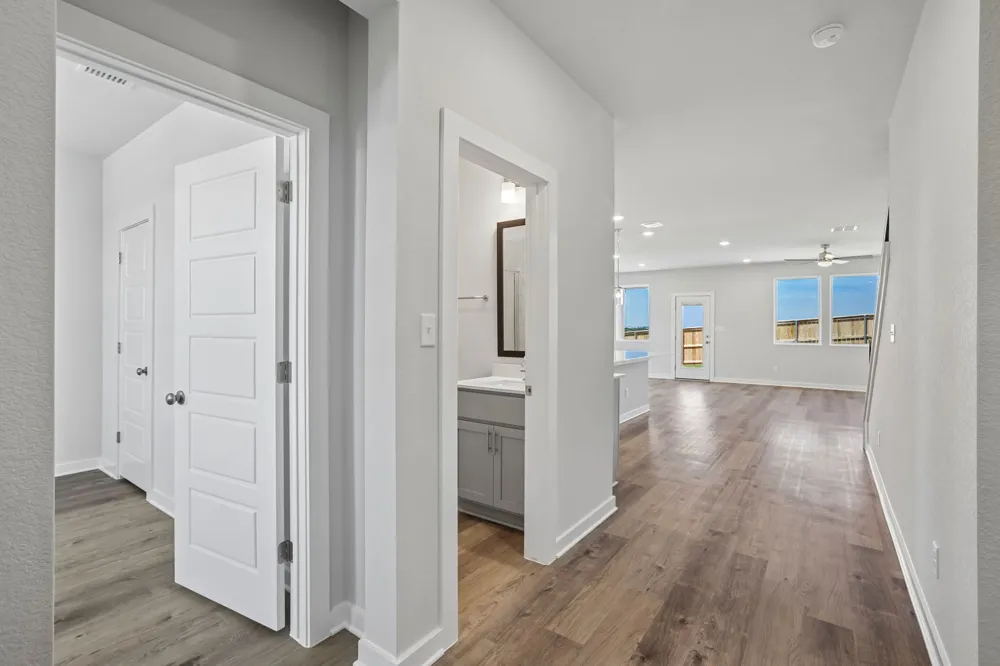 5424 San Pietro Drive Austin, TX 78747