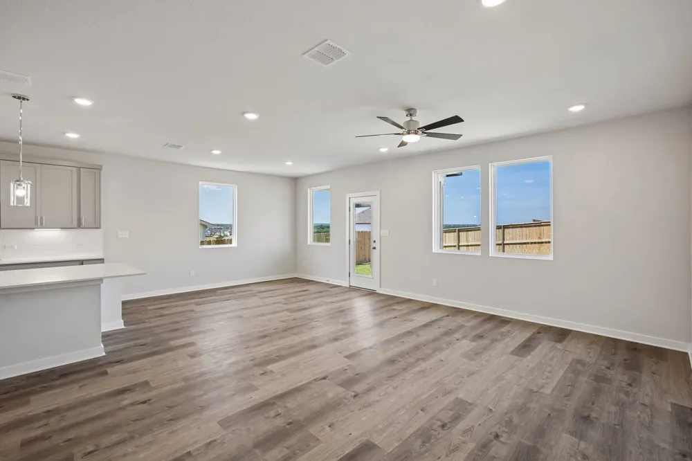 5424 San Pietro Drive Austin, TX 78747