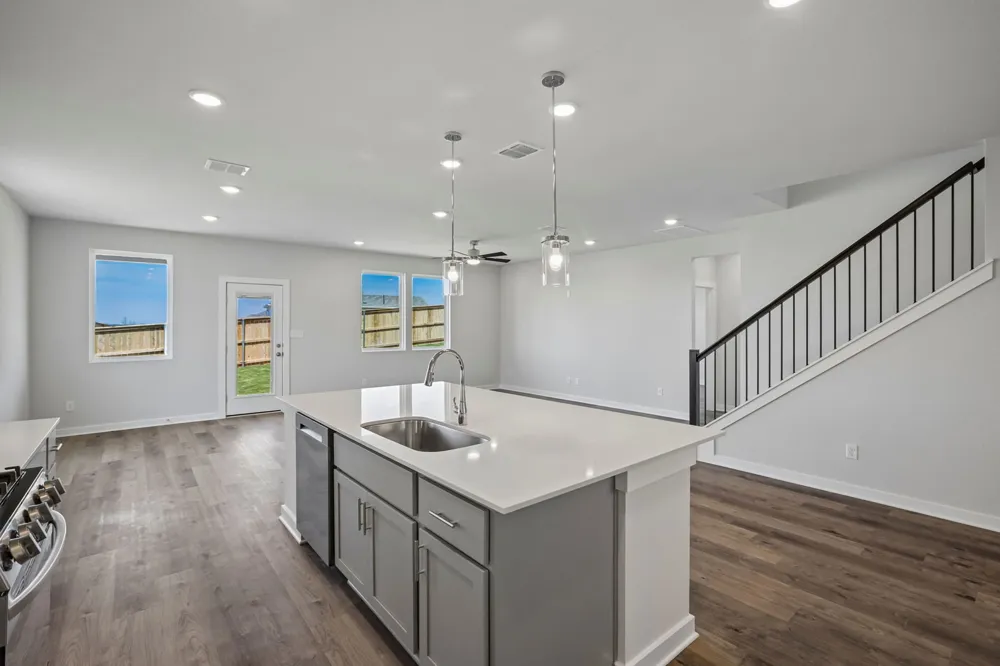 5424 San Pietro Drive Austin, TX 78747