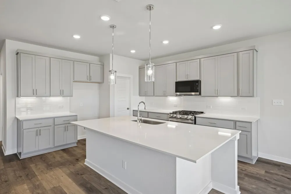 5424 San Pietro Drive Austin, TX 78747