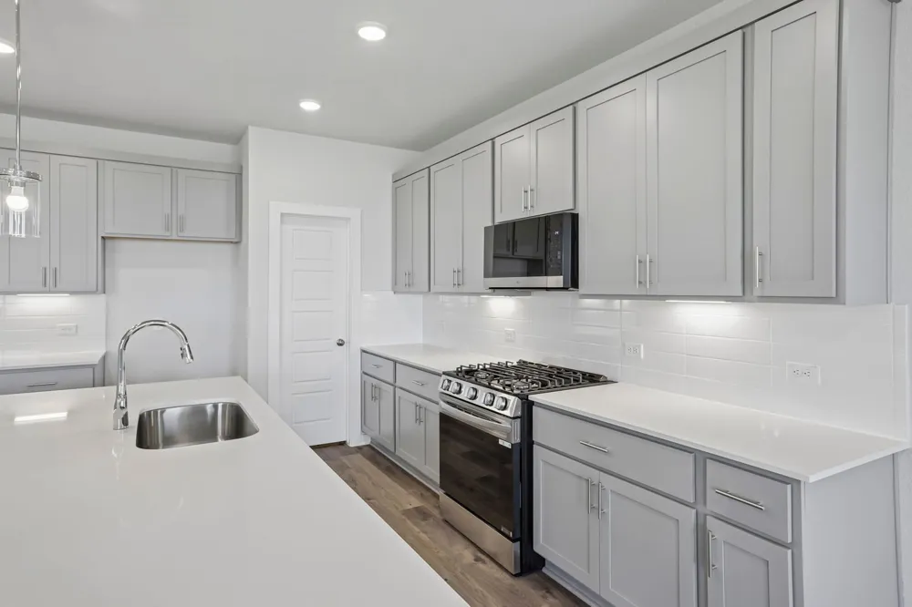5424 San Pietro Drive Austin, TX 78747