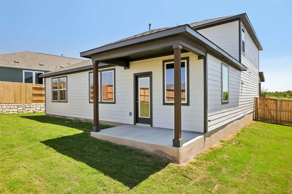 5424 San Pietro Drive Austin, TX 78747