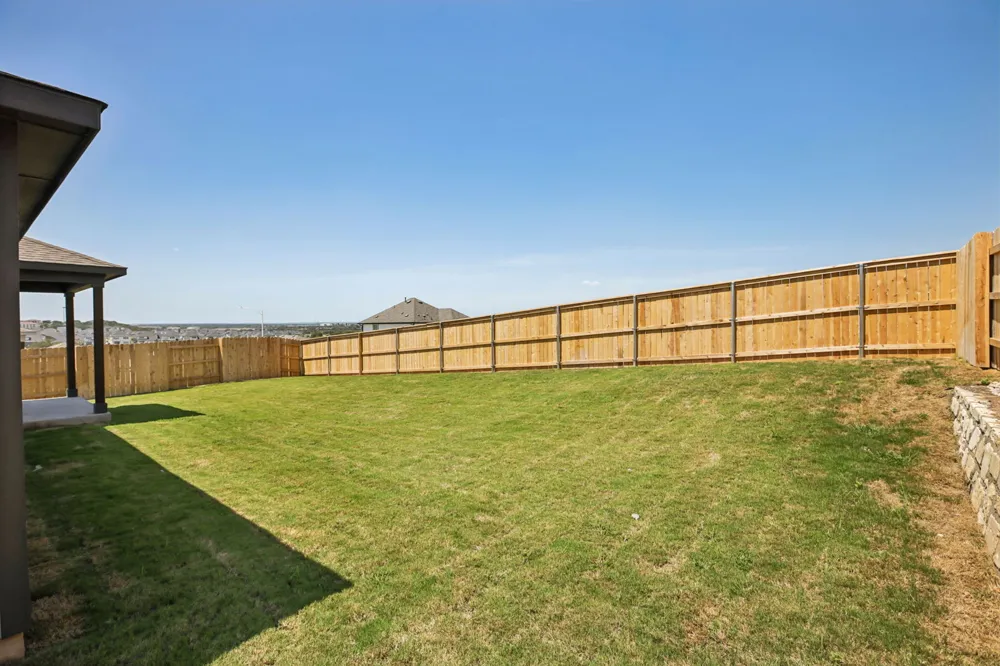 5424 San Pietro Drive Austin, TX 78747